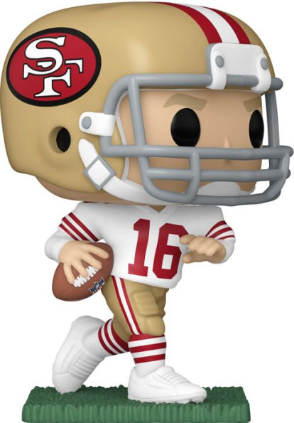 POP NFL: Legends- Joe Montana(Away)