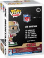 Alternative view 3 of POP NFL: Legends- Joe Montana(Away)