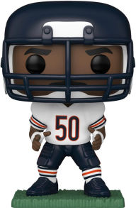 Title: POP NFL: Legends- Mike Singletary(Bears)