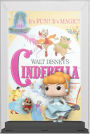 Alternative view 2 of POP Movie Poster: Disney- Cinderella
