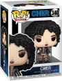 Alternative view 2 of POP Rocks: Cher (Turn Back Time)