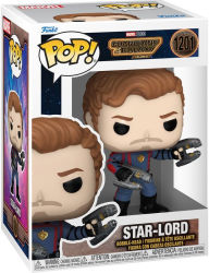 POP Vinyl: Guardians of the Galaxy 3 - Star-Lord