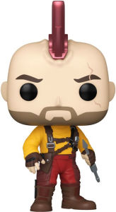 Title: POP Vinyl: Guardians of the Galaxy Volume 3 - Kraglin