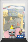 Alternative view 2 of POP Movie Poster: Disney- Dumbo