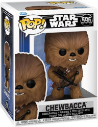 Title: POP Star Wars: Star Wars New Classics - Chewbacca