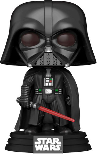 POP Star Wars: Star Wars New Classics - Darth Vader