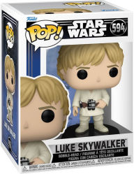 Title: POP Star Wars: Star Wars New Classics - Luke