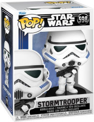 Title: POP Star Wars: Star Wars New Classics - Stormtrooper
