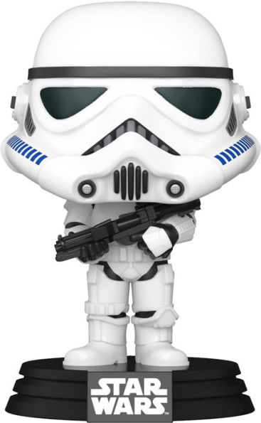 POP Star Wars: Star Wars New Classics - Stormtrooper