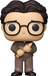 Alternative view 1 of POP TV: What We Do in the Shadows - Guillermo
