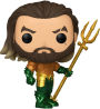 POP Movies: Aquaman and the Lost Kingdom - Aquaman