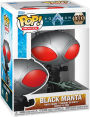 Alternative view 2 of POP Movies: Aquaman and the Lost Kingdom - Black Manta with Trident