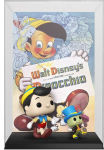 Alternative view 3 of POP Movie Poster: Disney- Pinocchio