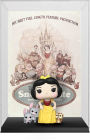 Alternative view 2 of POP Movie Poster: Disney- Snow White