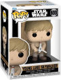 Alternative view 2 of POP Vinyl: Obi-Wan Kenobi S2- Young Luke Skywalker