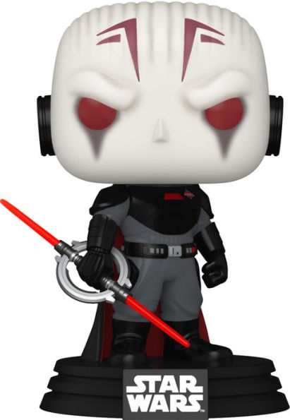 POP Vinyl: Obi-Wan Kenobi S2- Grand Inquisitor