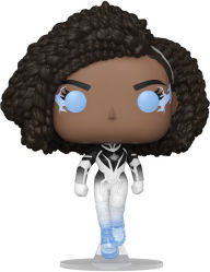 Funko pop Michael Jackson Thriller POP Album N° 33