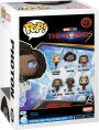 Alternative view 3 of POP Vinyl: The Marvs- POP 5