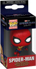 POP Keychain: Spiderman: No Way Home - Leaping Spiderman 1
