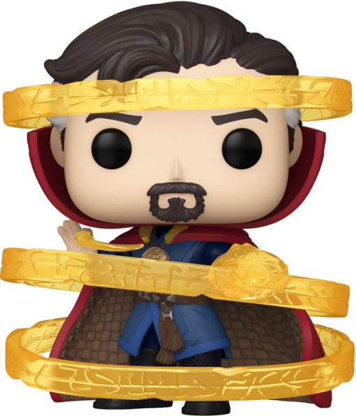 POP Marvel: Spiderman: No Way Home - Dr. Strange