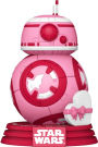 Alternative view 2 of POP Star Wars: Valentines S3- BB-8