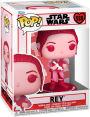 Alternative view 2 of POP Star Wars: Valentines S3- Rey