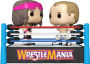 Alternative view 2 of POP Moment: WWE- Bret Hart vs Shawn Michaels