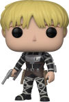 Alternative view 2 of POP Animation: AoT S5- Armin Arlert
