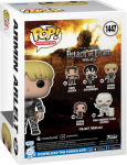Alternative view 3 of POP Animation: AoT S5- Armin Arlert