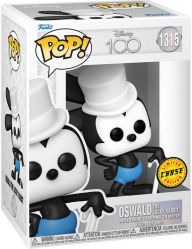 Title: POP Disney: D100- Oswald