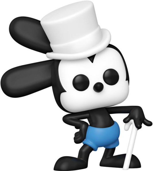 POP Disney: D100- Oswald