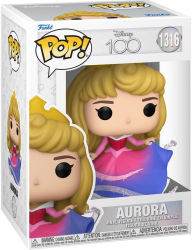 Title: POP Disney: Disney 100th Anniversary - Aurora