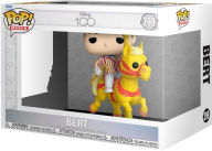 Title: POP Disney: D100- Bert