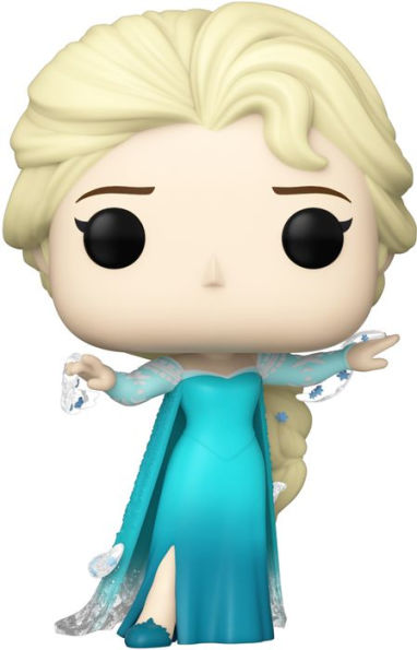 POP Disney: Disney 100th Anniversary - Elsa