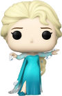 Alternative view 2 of POP Disney: Disney 100th Anniversary - Elsa