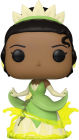 Alternative view 2 of POP Disney: Disney 100th Anniversary - Tiana