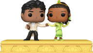 Title: POP Moment: D100- Tiana & Naveen