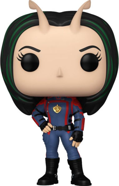 POP Vinyl: Guardians of the Galaxy Volume 3 - Mantis