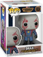 Alternative view 2 of POP Vinyl: Guardians of the Galaxy 3- Drax