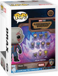 Alternative view 3 of POP Vinyl: Guardians of the Galaxy 3- Drax