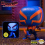 Alternative view 4 of Spider-Man Across Spider-Verse 2099 GITD Pop! Vinyl - EE Ex.