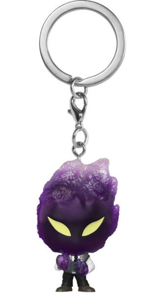 POP Keychain: My Hero Academia - Kurogiri