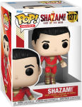 Alternative view 1 of POP Movies: Shazam 2 - Shazam
