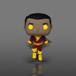 Alternative view 3 of POP Movies: Shazam 2 - Shazam