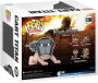 Alternative view 3 of POP Super: Attack on Titan Series 4 - Cart Titan