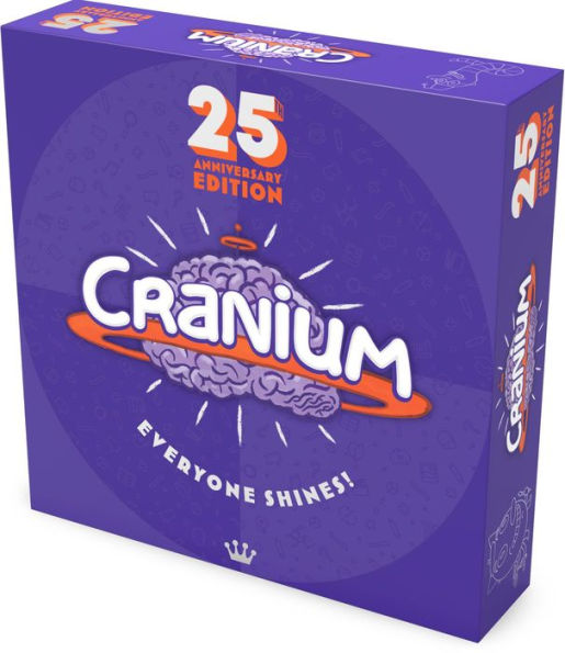 Cranium 25th Anniversary