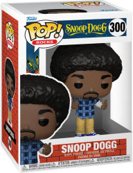 Title: POP Rocks: Snoop Dogg
