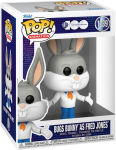 Alternative view 1 of POP Animation: Hanna-Barbera - Bugs as Fred
