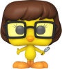 Alternative view 2 of POP Animation: Hanna-Barbera - Tweety as Velma