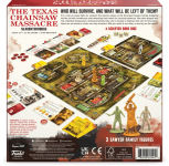 Alternative view 4 of The Texas Chainsaw Massacre Slaughterhouse Game